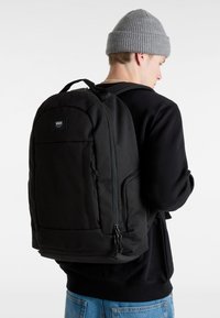 Vans - RESOLUTE - Tagesrucksack - black Thumbnail-Bild 1