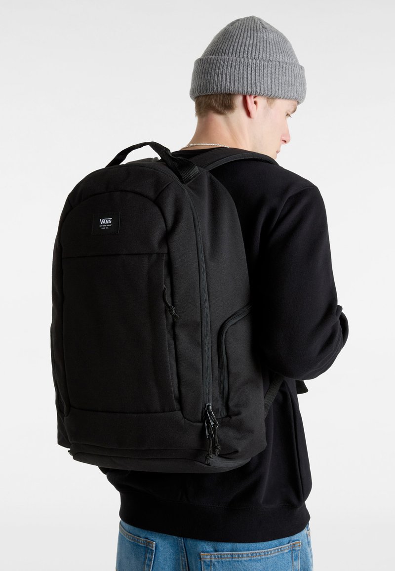 Vans - RESOLUTE - Tagesrucksack - black, Vergrößern
