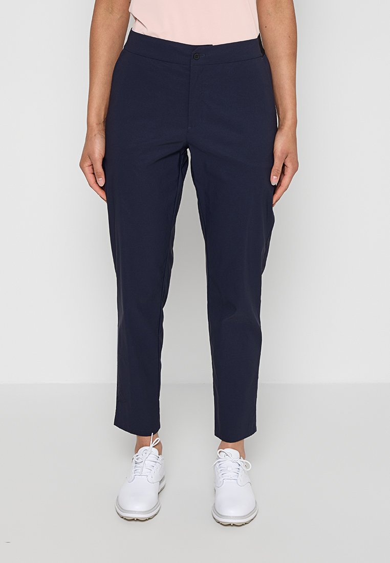 Peak Performance Broek blauw