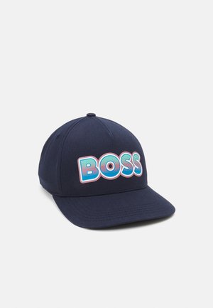 SEVILE UNISEX - Cappellino - dark blue