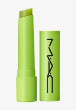 MAC SQUIRT PLUMPING GLOSS STICK - Lipgloss - like squirt/grün - Zalando.ch