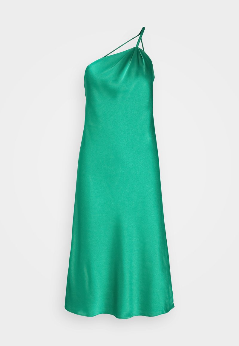 Jarlo Cocktailjurk groen Jarlo Cocktailjurk groen