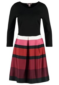 Anna Field Sukienka z dżerseju