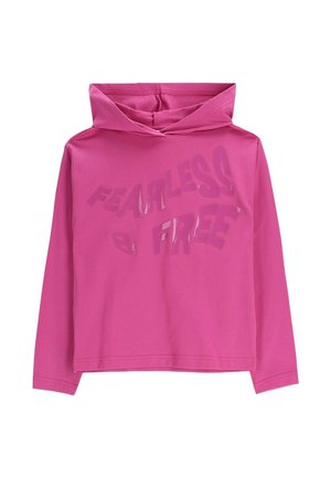 Coccodrillo - Bluza z kapturem