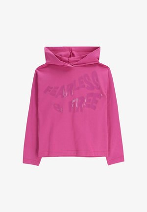 Coccodrillo - Bluza z kapturem
