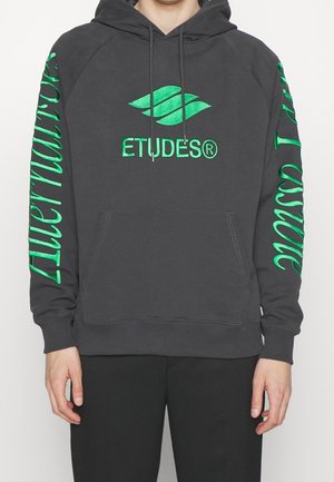 Études Bluza z kapturem
