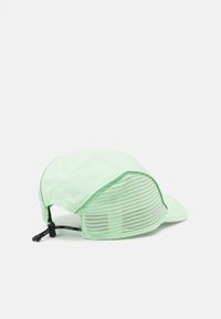 Nike Performance FLY UNISEX - Cap - vapor green/anthracite/black
