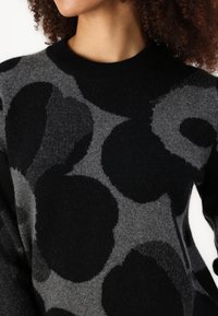 Marimekko AUKIO UNIKKO  - Pullover - black