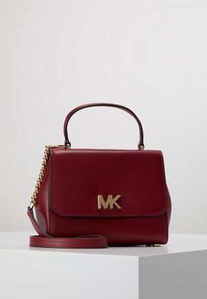 Handtasche - red