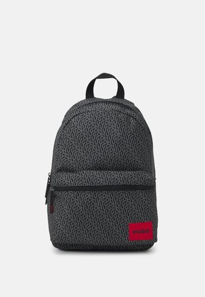 ETHON BACKPACK UNISEX - Rucksack - black