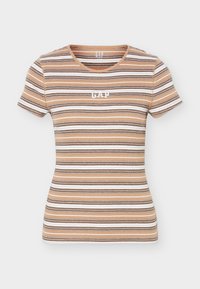 Επιλέχθηκε, brown