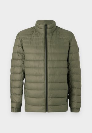 BOSS ODEN - Vinterjakke - open green