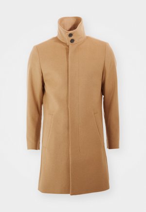 Tiger of Sweden ALERIC - Short coat - camel