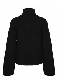 Pieces Sweter