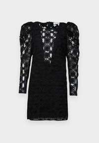 TENNY - Robe de jour - black