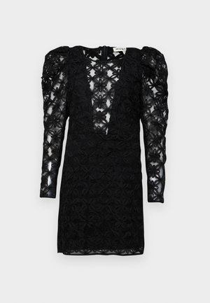 MUNTHE TENNY - Koktejlové šaty / šaty na párty - black