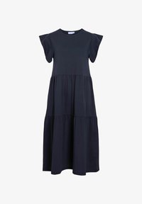 Non sélectionné, total eclipse