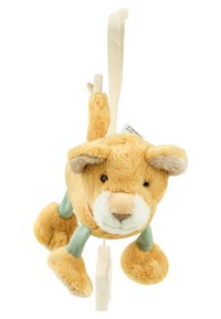 Sterntaler LÖWE LEO - Peluche - gelb