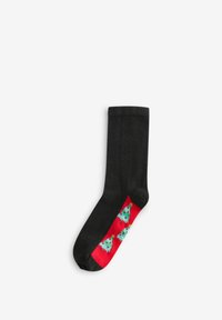 Next BEE 5 PACK  - Strømper - christmas