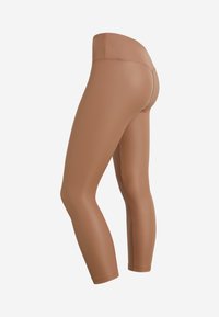 Freddy Leggings - raw umber