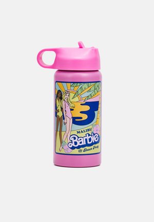 KIDS DRINK BOTTLE UNISEX - Juomapullo - pink gerbera