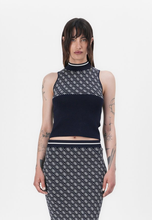 LISE - Strickpullover