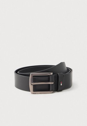 DENTON 4.0  - Ζώνη - black