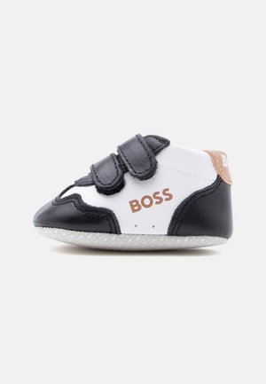 BABY UNISEX - Botoșei - black