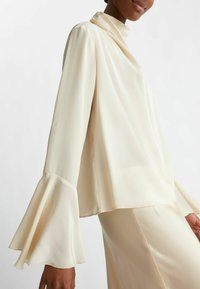 LIU JO Bluza - beige