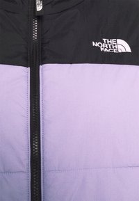 The North Face Allvädersjacka - purple