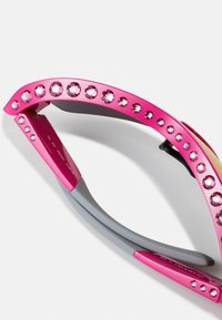 Swarovski Päikeseprillid - pink