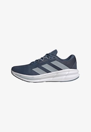 adidas Performance QUESTAR - Chaussures de running sur route - preloved ink halo silver shadow navy