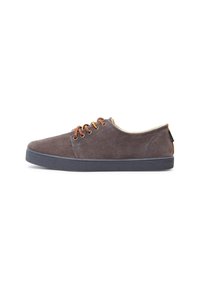 Unausgewählt, gray taupe