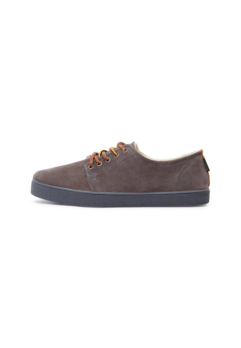 Pompeii HIGBY - Sneaker low - gray taupe