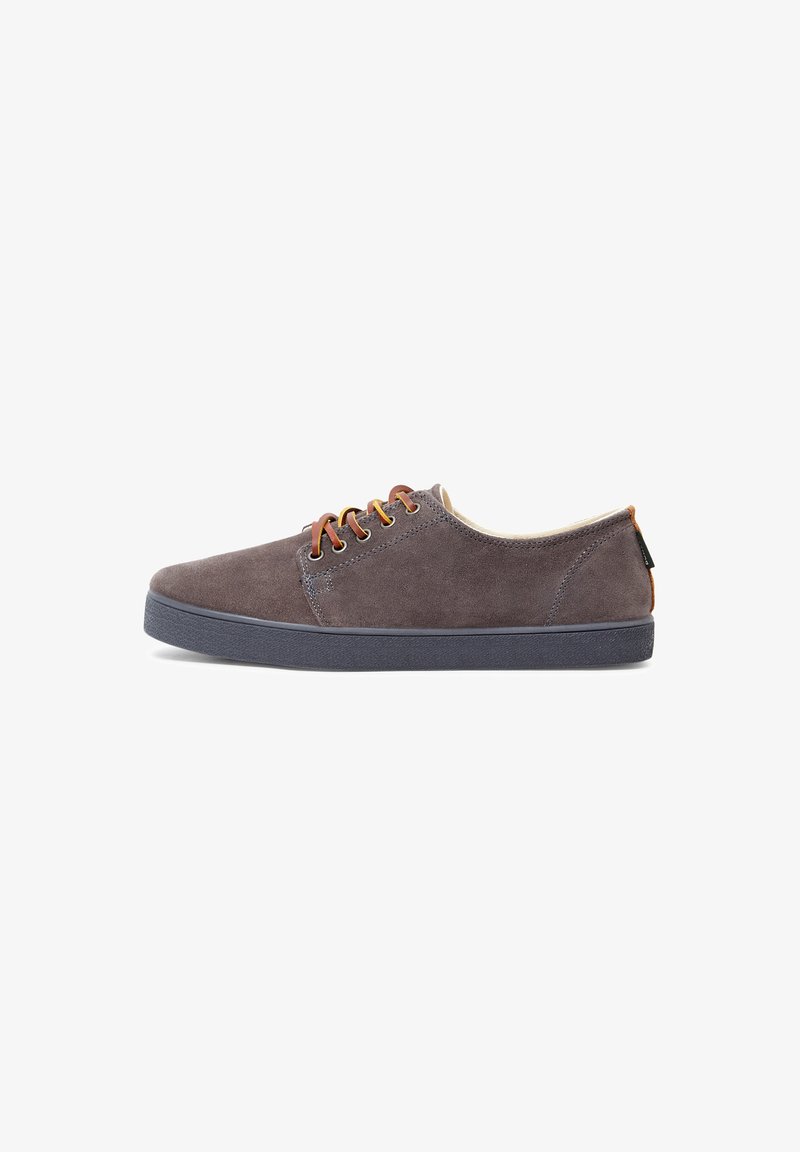 Pompeii HIGBY - Sneaker low - gray taupe