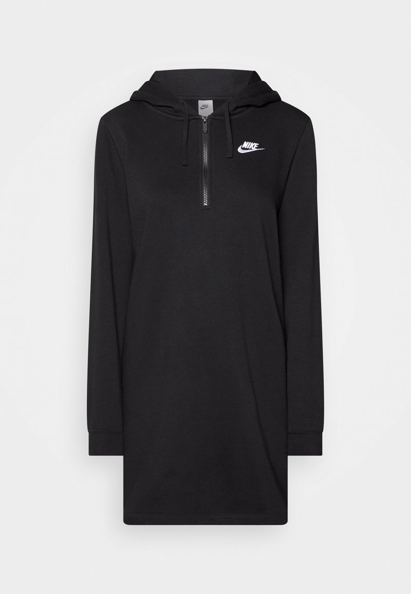 nike sweater dress Sportswear Chill Knit Women's Tight Mini-Rib Tank Sleeve Dress Nike Sportswear Day dress -