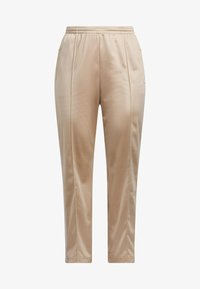 Unselected, magic beige