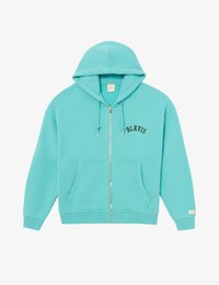 Atlasīts, blue turquoise