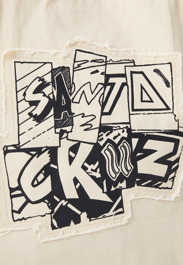 KICKBACK UNISEX - Tote bag - natural3