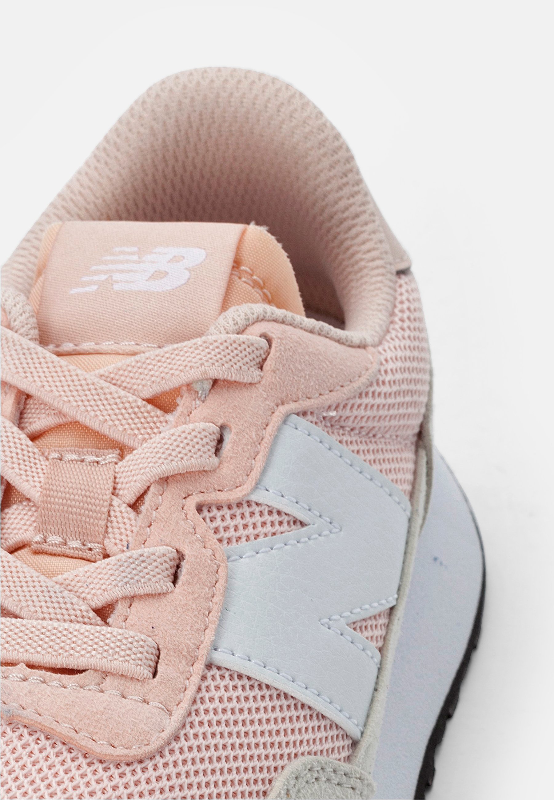 new balance 520 pink