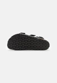 Birkenstock MILANO UNISEX - Szandálok - black