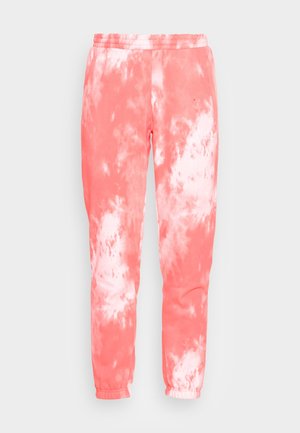 Jogginghose - pink