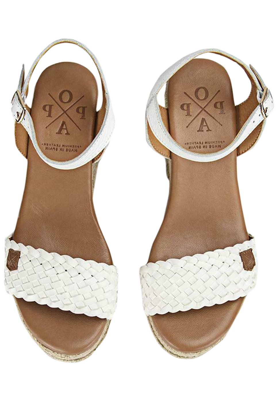 Sandalias Deportivas Sandalias Comodas Mujer Zalando POPA