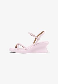Non sélectionné, baby pink