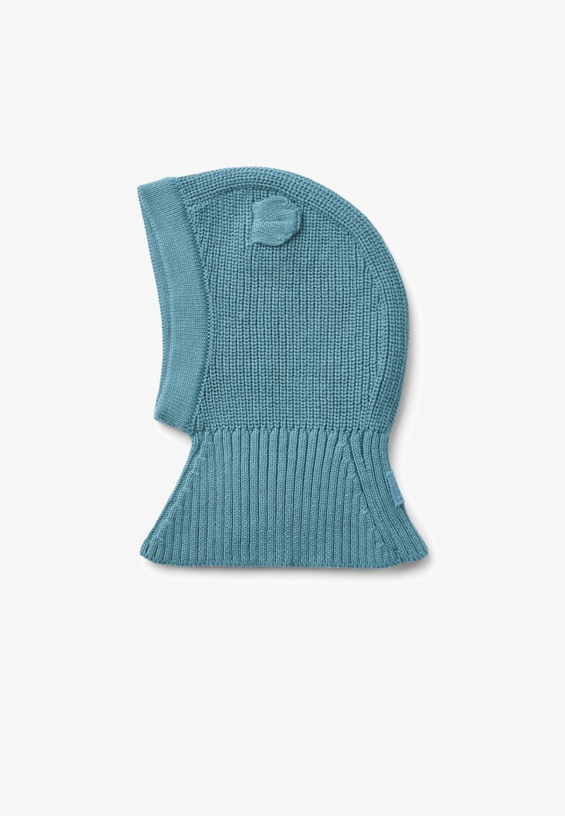 Liewood HANIBAL BALACLAVA UNISEX - Lue - oceanview