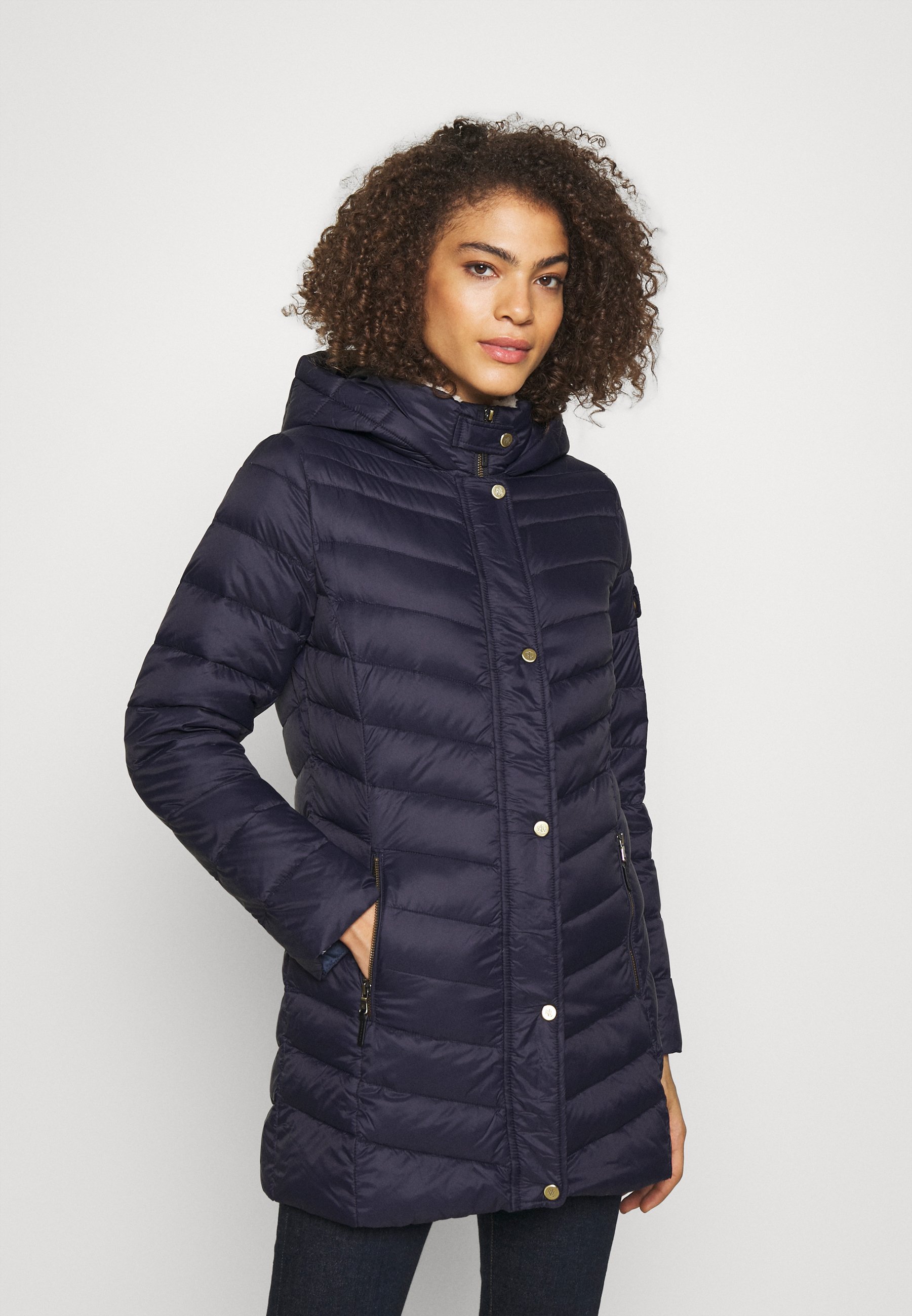ralph lauren parka