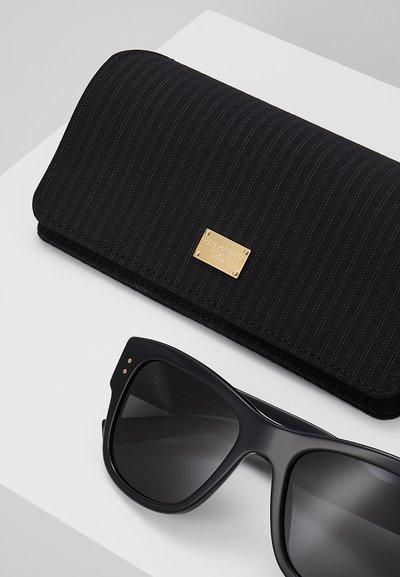 Dolce&Gabbana Solbriller - black/grey