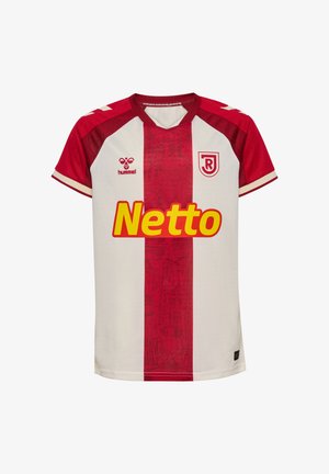 Hummel, UNISEX, biały