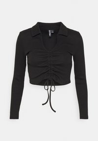 Δεν επιλέχθηκε, black