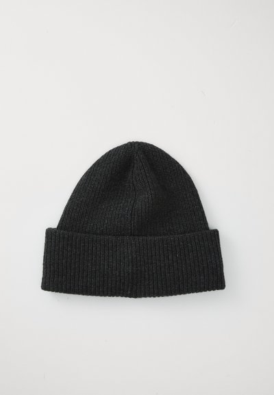 Iceberg BERRETTO - Mössa - grigio melange